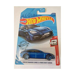 |VF pi[ nCubh zbgEB[ fJ[ _CLXg ͌^ ~jJ[ ObY [ԏj v[g CeA X[p[J[ Hot Wheels 2020 Porsche Panamera Turbo S E-Hybrid Sport T