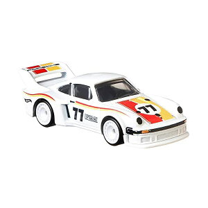 �|���V�F 911 993 GT2 �z�b�g�E�B�[�� ���f���J�[ �_�C�L���X�g �͌^ �~�j�J�[ �O�b�Y �[�ԏj�� �v���[���g �C���e���A �X�[�p�[�J�[ Hot Wheels Porsche 993 GT2 Vehicle (GJP95)