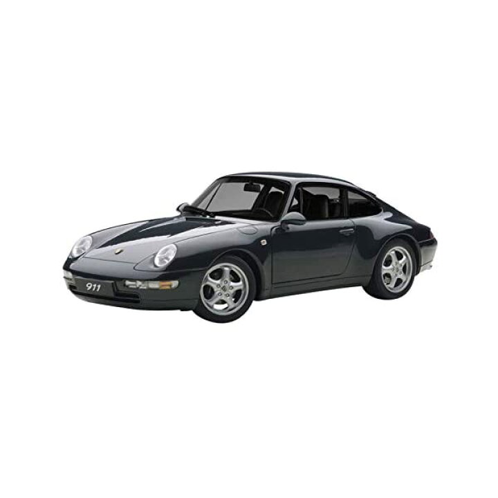 楽天市場】ポルシェ 911 993 カレラ オートアート モデルカー ダイ 