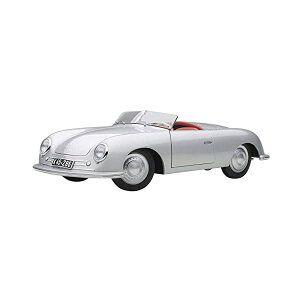 |VF 356 I[gA[g fJ[ _CLXg ͌^ ~jJ[ ObY [ԏj v[g CeA X[p[J[ AUTOart 1948 Porsche 356 Number 1 Convertible Revised Edition Silver 1/18 Model Car 78072