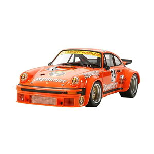 |VF ^~ fJ[ _CLXg ͌^ ~jJ[ ObY [ԏj v[g CeA X[p[J[ Tamiya 3000243281: 24Porsche 934Jagermeister
