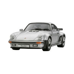 |VF ^~ fJ[ _CLXg ͌^ ~jJ[ ObY [ԏj v[g CeA X[p[J[ Tamiya 24279 - 1:24 Porsche Turbo 1988 Road Version