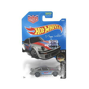 |VF 934 ^[{ RSR zbgEB[ fJ[ _CLXg ͌^ ~jJ[ ObY [ԏj v[g CeA X[p[J[ Hot Wheels 2017 Night Burnerz Magnus Walker Porsche 934 Turbo RSR 68/365, 