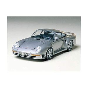 |VF 959 ^~ fJ[ _CLXg ͌^ ~jJ[ ObY [ԏj v[g CeA X[p[J[ TAMIYA 1/24 Porsche 959