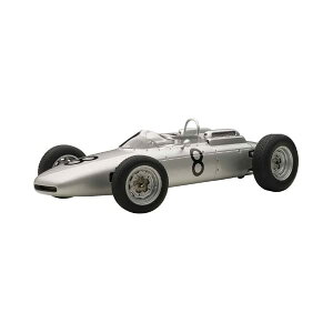 |VF I[gA[g fJ[ _CLXg ͌^ ~jJ[ ObY [ԏj v[g CeA X[p[J[ AUTOart 1/18 Porsche 804 F1 1962 #8 (German GP / Joakim Bonnier)