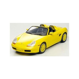 ポルシェ ボクスター タミヤ モデルカー ダイキャスト 模型 ミニカー グッズ 納車祝い プレゼント インテリア スーパーカー Tamiya 24249&nbsp;Porsche Boxster Special Edition 1: 24