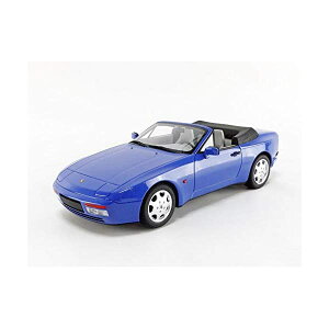 |VF 944 GT fJ[ _CLXg ͌^ ~jJ[ ObY [ԏj v[g CeA X[p[J[ GT SPIRIT 1/18 - Porsche 944 S2 Turbo - 1989 - GT804