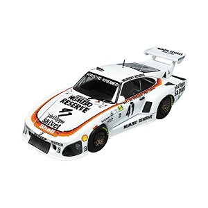 |VF 935 fJ[ _CLXg ͌^ ~jJ[ ObY [ԏj v[g CeA X[p[J[ Platz PN24006 NuNu Racing Series Porsche 935K3 1/24 Scale Kit