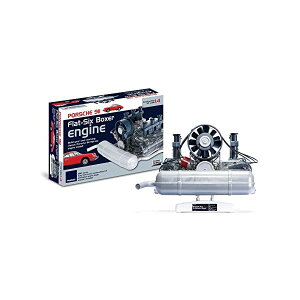 |VF 911 fJ[ _CLXg ͌^ ~jJ[ ObY [ԏj v[g CeA X[p[J[ Porsche 911 Flat-Six Boxer Engine