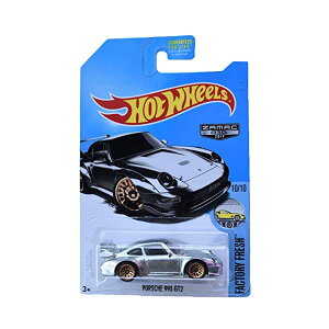 |VF 911 993 GT2 zbgEB[ fJ[ _CLXg ͌^ ~jJ[ ObY [ԏj v[g CeA X[p[J[ Hot Wheels Zamac Porsche 993 GT2, Factory Fresh 10/10