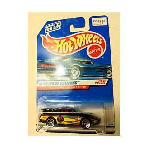 |VF 911 912 GT3 zbgEB[ fJ[ _CLXg ͌^ ~jJ[ ObY [ԏj v[g CeA X[p[J[ Hot Wheels 1999 First Editions -#10 Porsche 911 GT3 Cup Purple #912 Mint