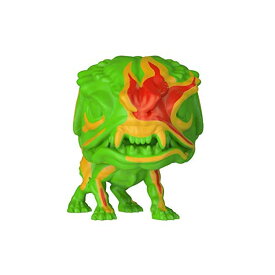 プレデター ファンコ ポップ フィギュア 人形 限定 Funko Pop! Movies Heat Vision Predator Hound Exclusive Collectible Figure, Multicolor