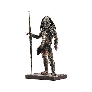 vf^[ tBMA l` 1/18 Hiya Toys Guardian Predator 1:18 Scale Figure