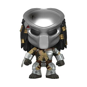 vf^[ t@R |bv tBMA l` Funko POP! Specialty Series Masked Predator