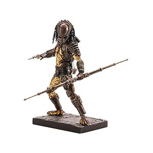 vf^[ ANV tBMA l` 1/18 Hiya Toys Predator: City Hunter 1:18 Scale Action Figure