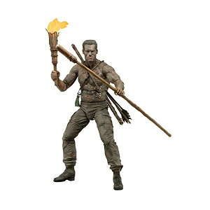 vf^[ ANV tBMA l` lJ 30NLO 7C` NECA Predator - 7" Scale Action Figure - 30th Anniversary Jungle Disguise Dutch