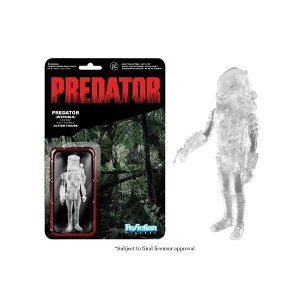 vf^[ t@R ANV tBMA l` Funko Predator ReAction Figure - Stealth Predator