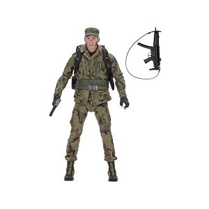 vf^[ 2018 lJ 30NLO NECA 2018 SDCC San Diego Con Exclusive 30th Anniversary Predator Hawkins LE3000