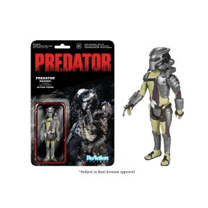 vf^[ t@R ANV tBMA l` }XN Funko Predator ReAction Figure - Masked Predator