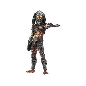 vf^[ ANV tBMA l` Hiya Toys 2: Boar Predator 1:18 Scale Action Figure