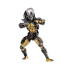 vf^[ ANV tBMA l` Hiya Toys 2: Scout Predator 1:18 Scale Action Figure