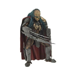 vf^[ GCA ANV tBMA l` McFarlane Toys Alien VS. Predator Movie Action Figure Elder Predator
