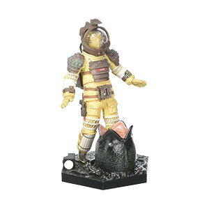 vf^[ GCA tBMA l` Eaglemoss Predator Figure Collection #27: Kane from Alien Resin Figurine