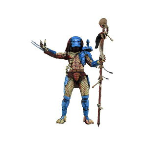 vf^[ ANV tBMA l` lJ 7C` NECA Dark Horse Comic Book 7" Predator Action Figure