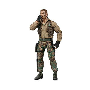 vf^[ lJ 30NLO 7C` NECA - Predator - 7" scale action figure - 30th anniversary Jungle Extraction Dutch