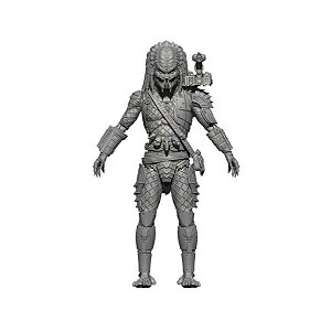 vf^[ ANV tBMA l` Hiya Toys 2: Elder Predator 1:18 Scale Action Figure