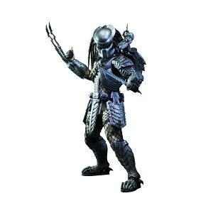 vf^[ GCA XJ[ tBMA l` Sideshow Scar Predator Alien vs Predator Sixth Scale Figure by