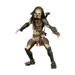 vf^[ GCA ANV tBMA l` lJ Alien VS. Predator: Requiem NECA Action Figure Series 2 Predator Unmasked