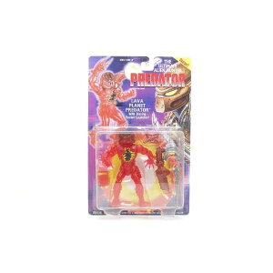 vf^[ tBMA l` Lava Planet Predator