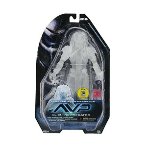 vf^[ GCA XJ[ tBMA l` Cloaked Scar Predator: Alien Vs Predator SDCC 2016 Exclusive