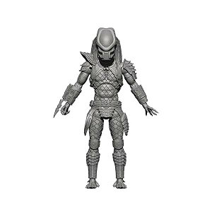 vf^[ EH[A[ ANV tBMA l` Hiya Toys 2: Warrior Predator 1:18 Scale Action Figure