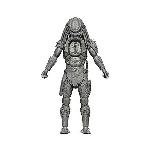 vf^[ Xg ANV tBMA l` Hiya Toys 2: Lost Predator 1:18 Scale Action Figure