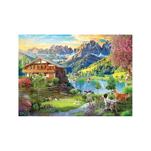 �W�O�\�[�p�Y�� �A�[�g �C���e���A �A�i�g���A �h���~�^�X 3000�s�[�X 4928 Anatolian Puzzle Dolomitas 3000 Piece Jigsaw Puzzle 4928