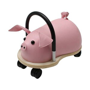 pߋ  EB[oO u^  SPrince Lionheart Wheely Bug, Pig, Small