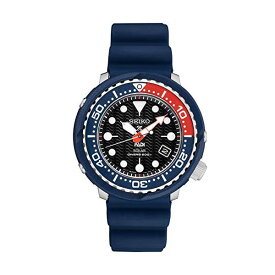 セイコー SEIKO 腕時計 ウォッチ SNE499 Seiko PADI Special Edition Prospex Solar Dive Watch with Black Silicone Strap 200 m SNE499