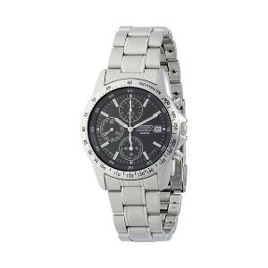 ZCR[ SEIKO rv EHb` Y jp SND367PC Seiko Foreign reimportation Model SND367PC Men's Watch