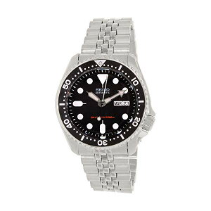 �Z�C�R�[ SEIKO �r���v �E�H�b�` �����Y �j���p SKX007K2 Seiko Men's SKX007K2 Diver's Automatic Watch