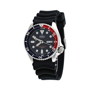 �Z�C�R�[ SEIKO �r���v �E�H�b�` �����Y �j���p Seiko Divers Automatic Blue Dial Men's Watch