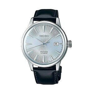ZCR[ SEIKO rv EHb` Y jp SRPB43 Seiko SRPB43 Mens PRESAGE Automatic Watch w/ Date