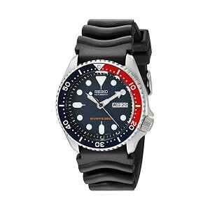 �Z�C�R�[ SEIKO �r���v �E�H�b�` �����Y �j���p SKX009K1 Seiko Divers Automatic Deep Blue Dial Mens Watch SKX009K1
