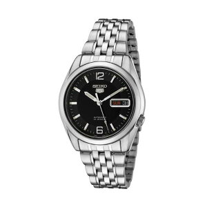 �Z�C�R�[ �r���v SEIKO SNK393K �����Y �E�H�b�` �j���p SEIKO Men's SNK393K Automatic Stainless Steel Watch