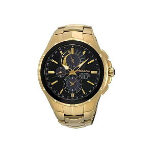 ZCR[ rv SEIKO SSC700 SEIKO Dress Watch (Model: SSC700)