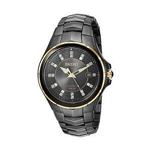 ZCR[ rv SEIKO SNE506 SEIKO Dress Watch (Model: SNE506)