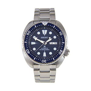 �Z�C�R�[ �r���v SEIKO SRP773 �v���X�y�b�N�X �����Y �E�H�b�` �j���p SEIKO SRP773 Prospex Automatic Stainless Steel 200M Diver's Blue Dial Men's Watch
