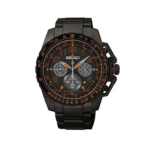 �Z�C�R�[ �r���v SEIKO SSC277 �v���X�y�b�N�X �����Y �E�H�b�` �j���p SEIKO Mens Prospex Solar Chronograph Watch, SSC277