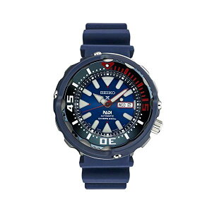 �Z�C�R�[ �r���v SEIKO SRPA83 �v���X�y�b�N�X �����Y �E�H�b�` �j���p SEIKO Men's Prospex Padi Special Edition Automatic Diver Watch SRPA83